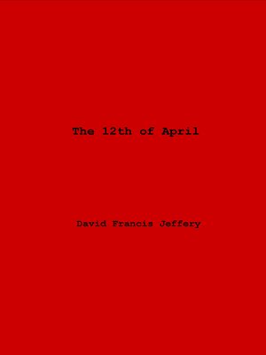 cover image of The 12th of April